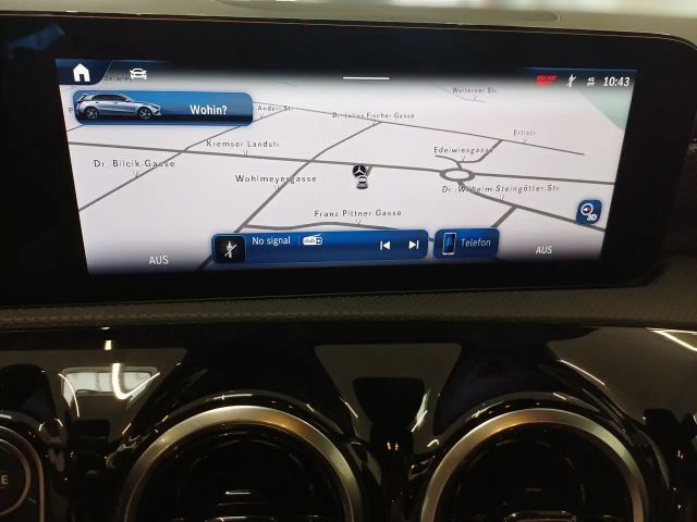 Mercedes-Benz A 200 A 200 d