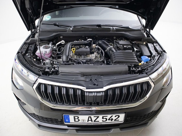 Skoda Kamiq 1.0 TSI Selection
