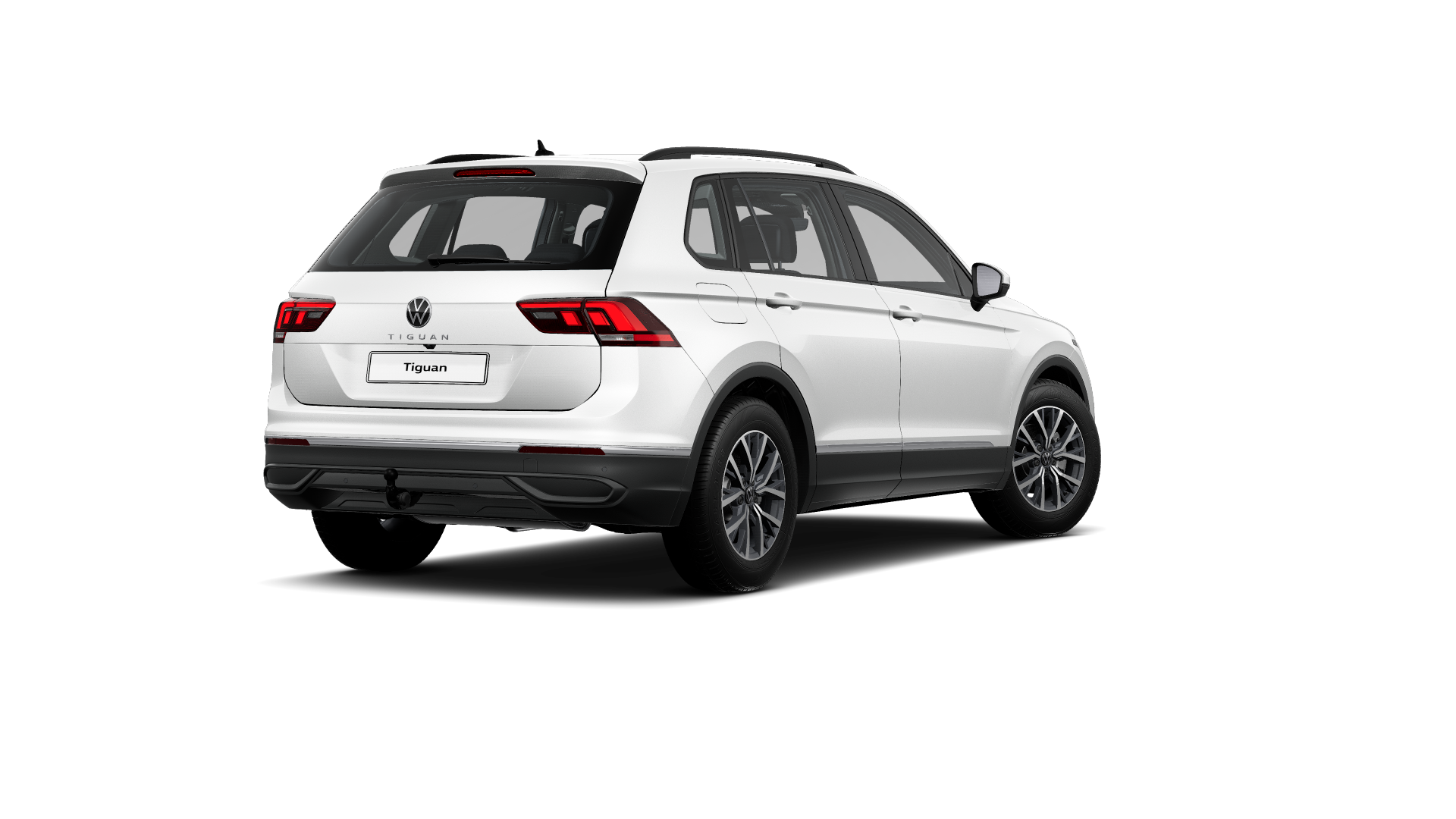 Volkswagen Tiguan 1.5 TSI DSG Life