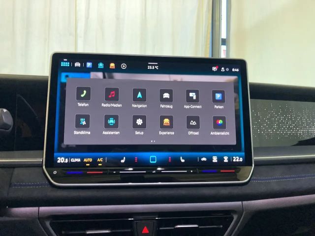 Volkswagen Tayron 4Motion DSG