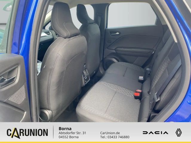 Renault Captur Evolution TCe 140