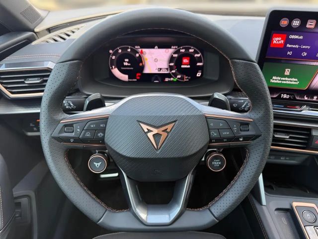 Cupra Leon DSG Sportstourer