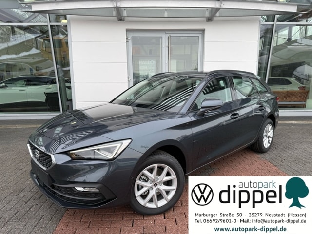 Seat Leon 1.5 TSI Sportstourer