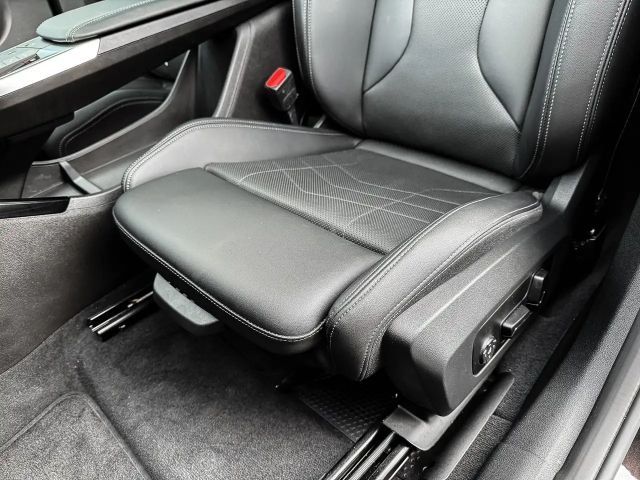 BMW X2 M-Sport xDrive20d