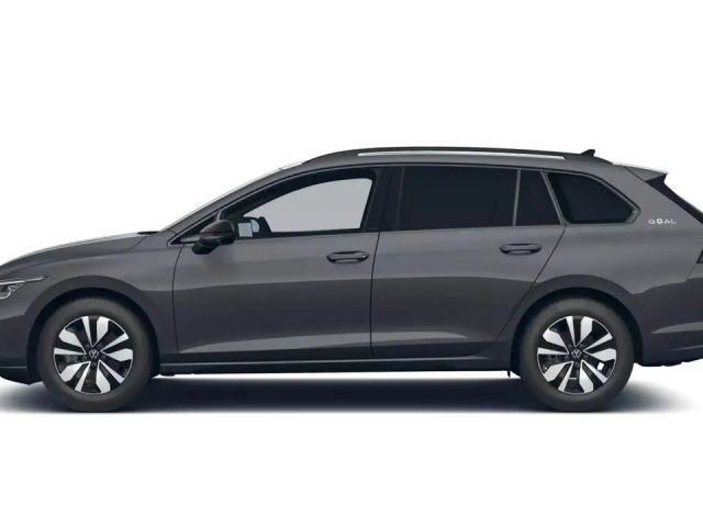 Volkswagen Golf 2.0 TDI DSG IQ.Drive Variant