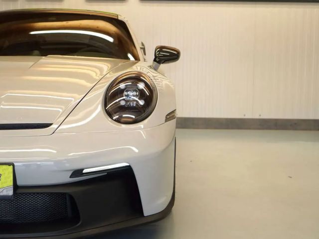 Porsche 911 Coupé GT3