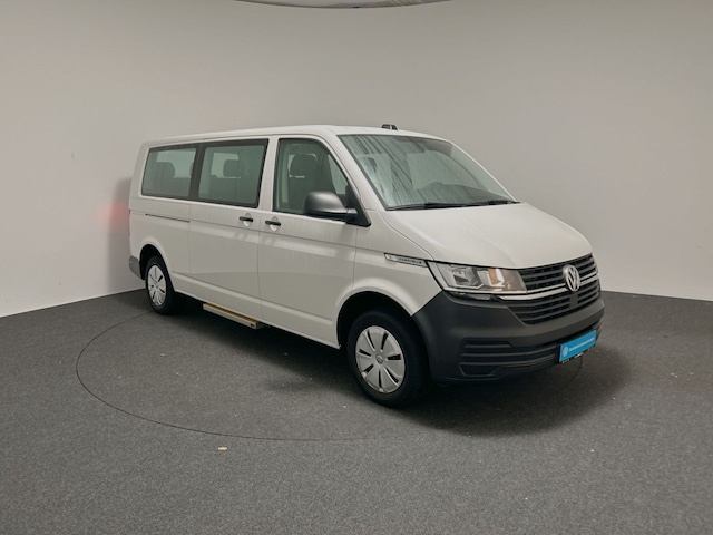 Volkswagen Caravelle 2.0 TDI DSG Lang T6