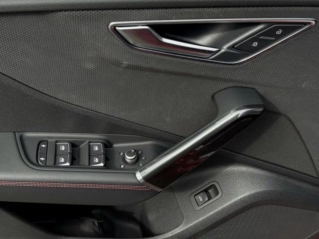 Audi Q2 35 TFSI S-Line