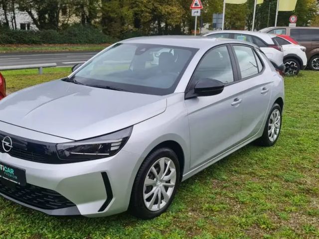 Opel Corsa Edition