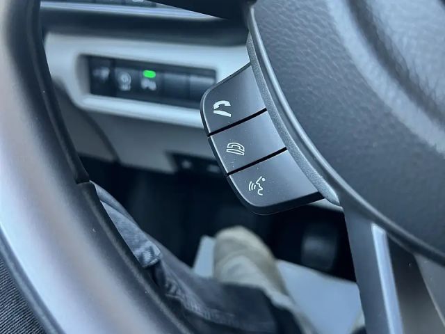 Suzuki Swift Hybrid Shine