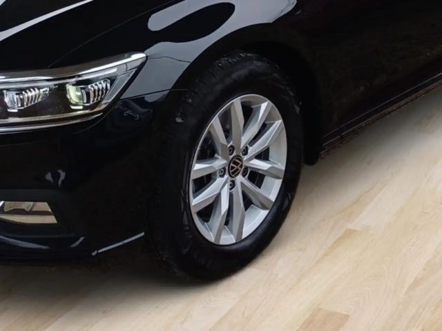 Volkswagen Passat 2.0 TDI IQ.Drive