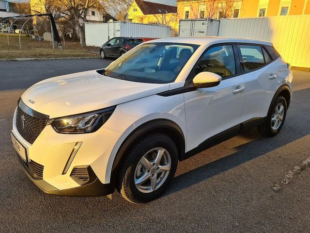 Peugeot 2008 Active Pack BlueHDi