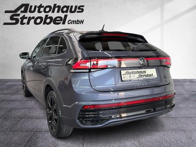 Volkswagen Taigo 1.0 TSI DSG R-Line