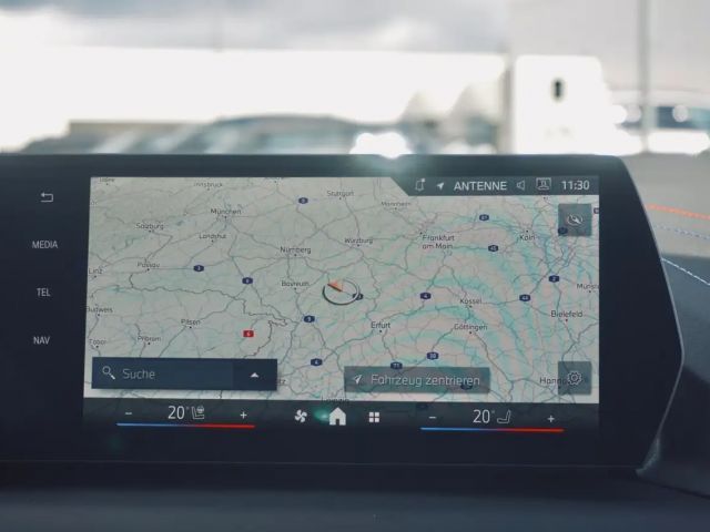 BMW 120 120d M-Sport Sedan