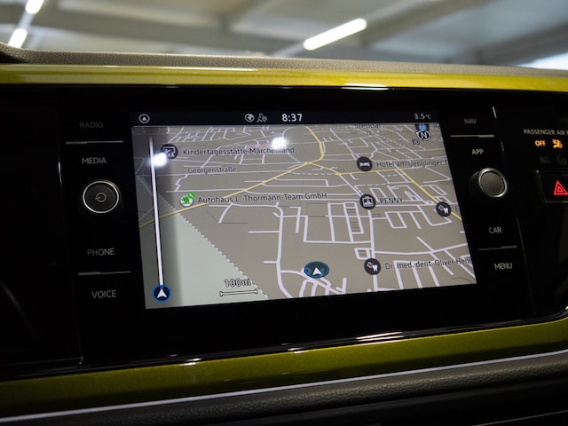 Volkswagen Taigo 1.0 TSI Style