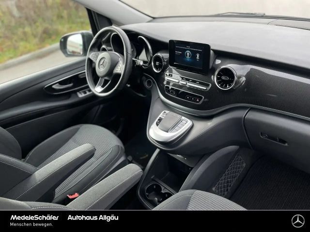 Mercedes-Benz V 220 V 220 d