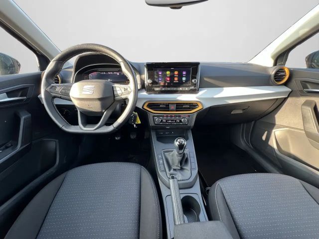 Seat Ibiza 1.0 TSI Style