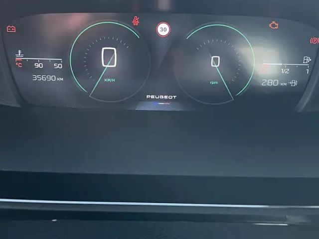 Peugeot 308 Active Pack