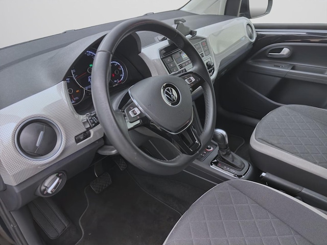 Volkswagen e-up! e-up! EDITION KAMERA PDC KLIMA LED