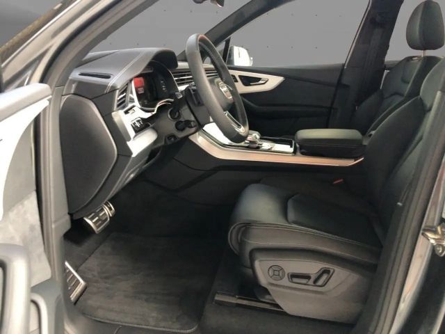 Audi Q7 55 TFSI Quattro S-Line