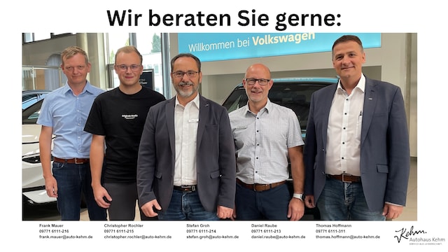 Volkswagen Arteon 4Motion DSG