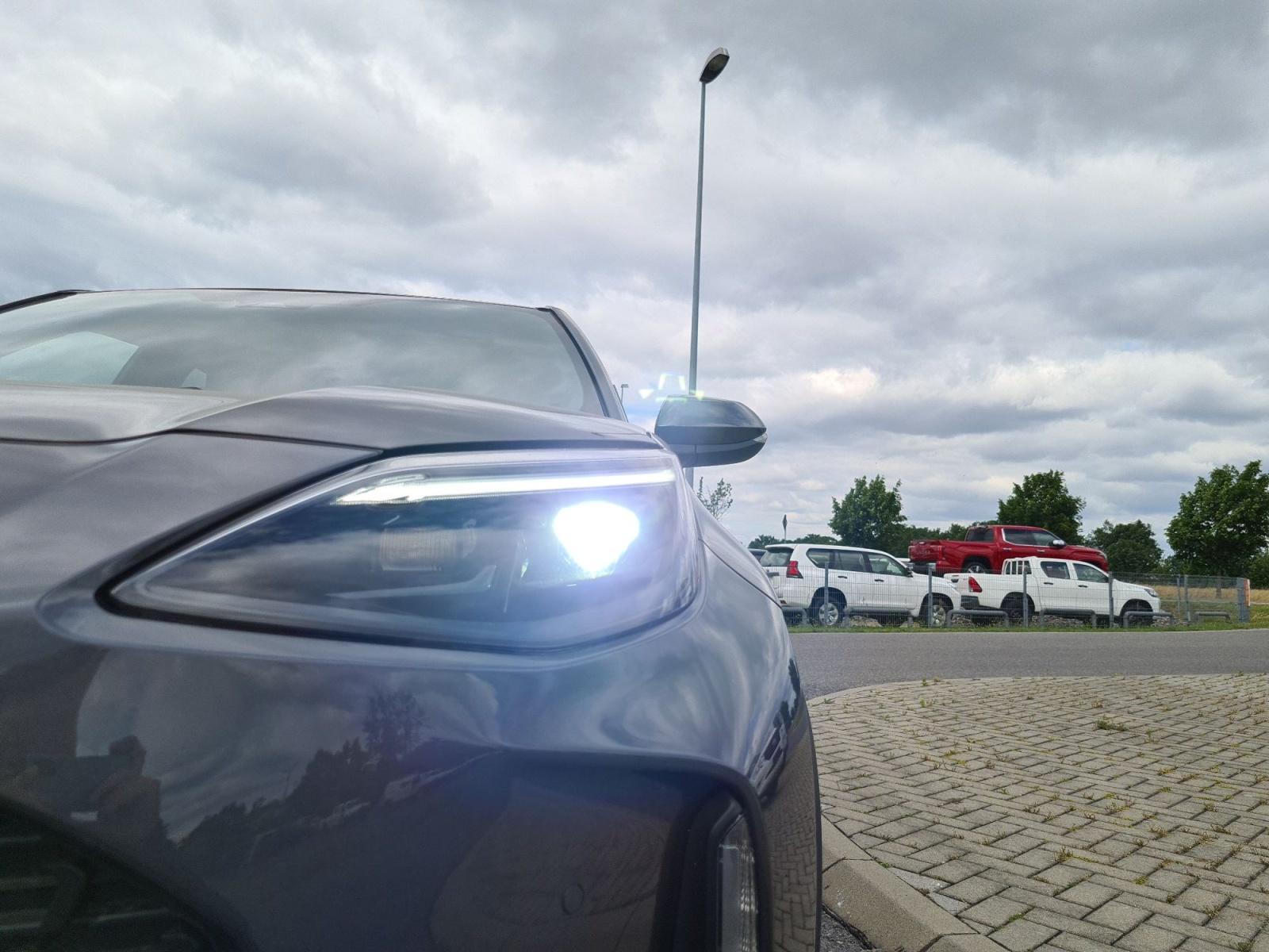 Toyota Yaris Cross 5-deurs Club