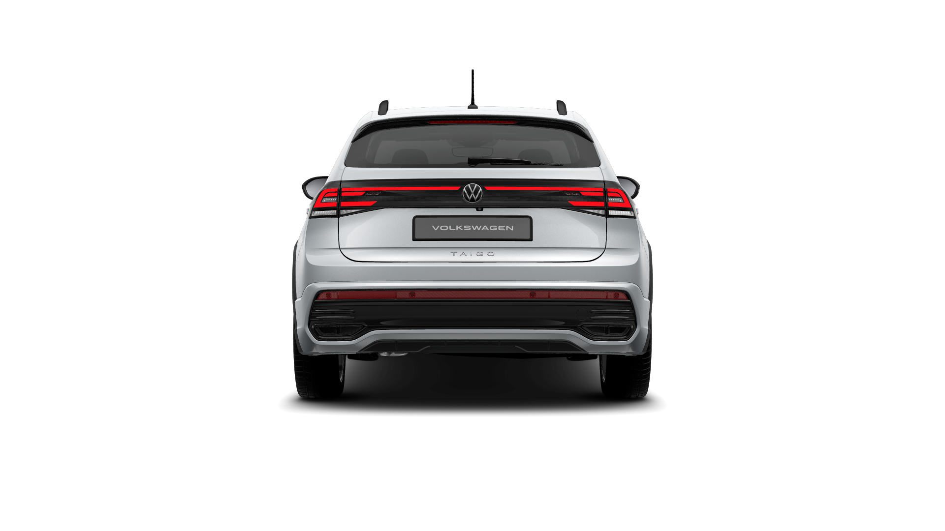 Volkswagen Taigo DSG IQ.Drive R-Line