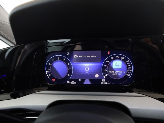 Volkswagen Golf 1.5 TSI Golf VIII Life