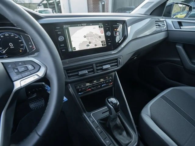 Volkswagen Polo DSG Style