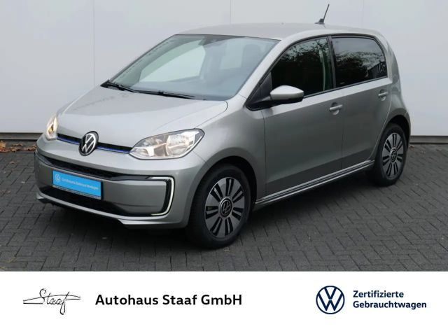 Volkswagen e-up! 61 kW 32,3 kWh 1-Gang-Automatik