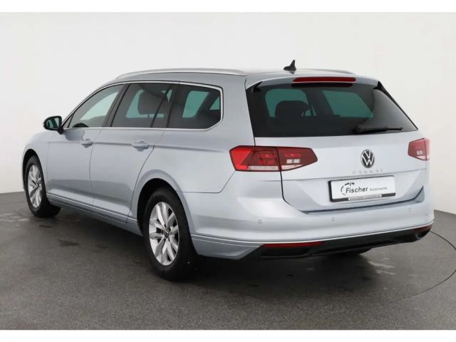Volkswagen Passat 2.0 TDI Business DSG Variant