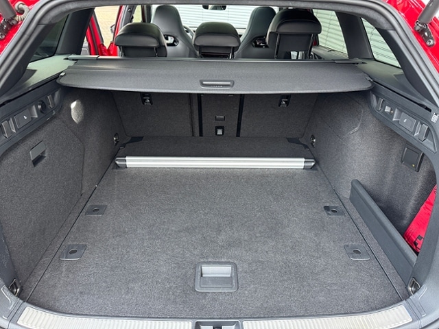 Volkswagen Passat 2.0 TSI 4Motion Variant