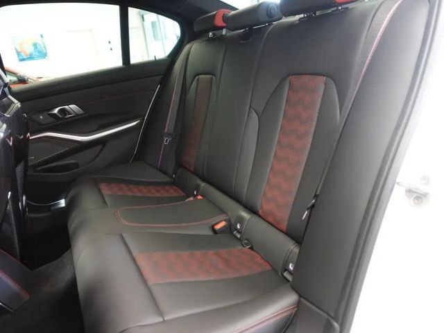 BMW M3 CS Sedan xDrive