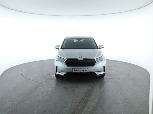 Skoda Enyaq iV 80