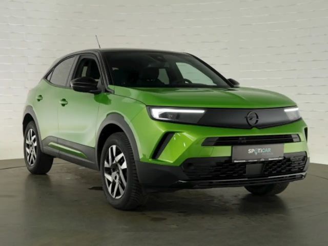 Opel Mokka GS-Line Grand Sport