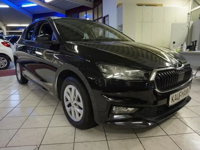 Skoda Fabia Style Style