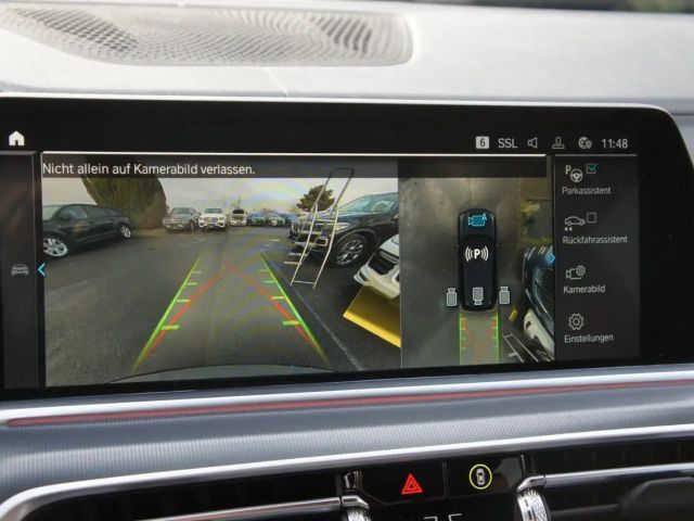 BMW X5 M-Sport xDrive xDrive45e