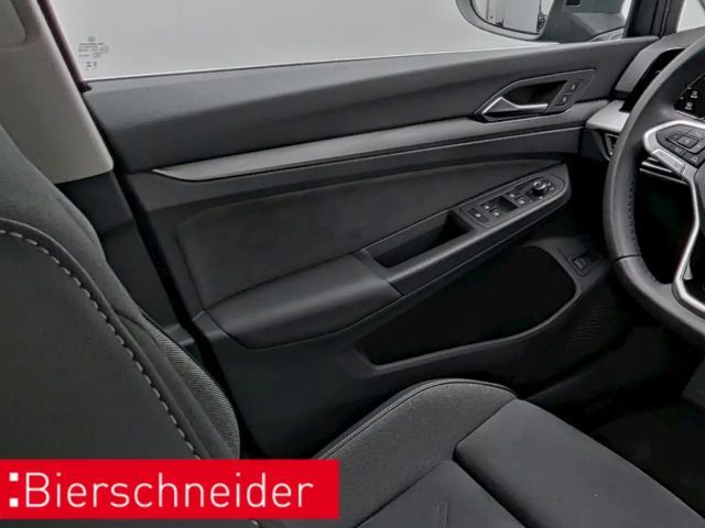 Volkswagen Golf 1.5 eTSI DSG Style Variant