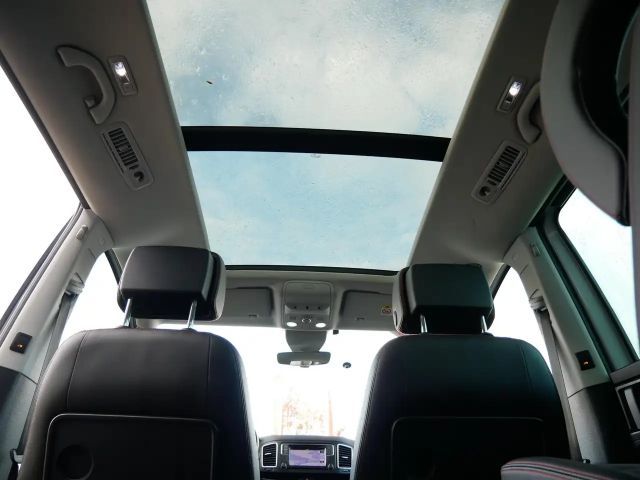 Seat Alhambra 1.4 TSI DSG FR-lijn