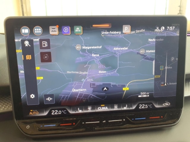 Cupra Terramar 1.5 eTSI