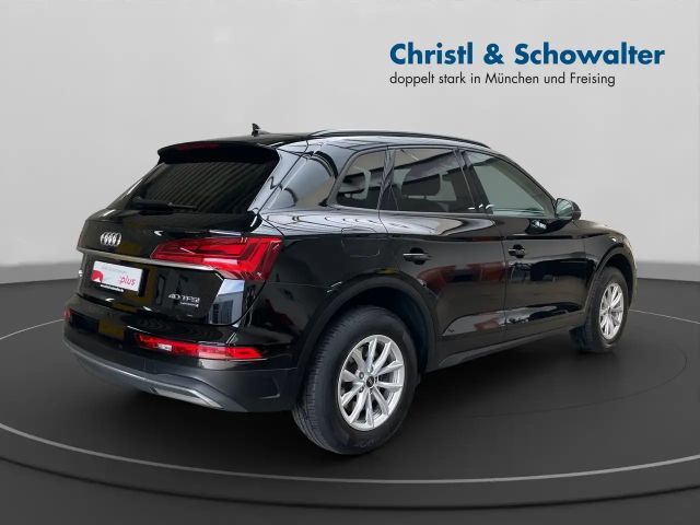 Audi Q5 40 TFSI Quattro