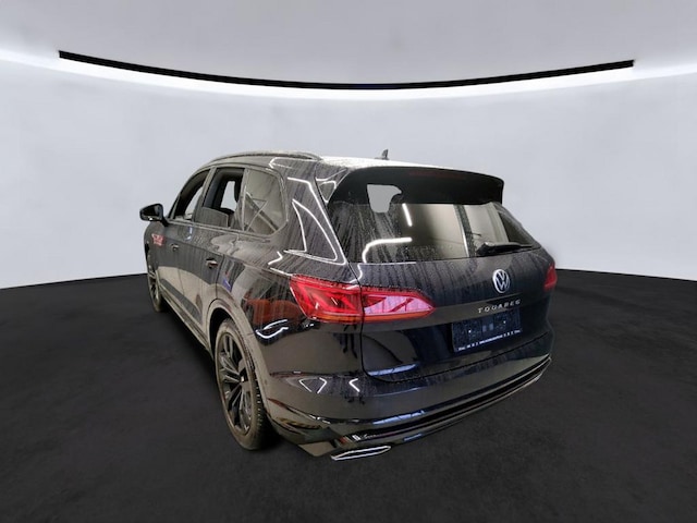 Volkswagen Touareg 4Motion R-Line