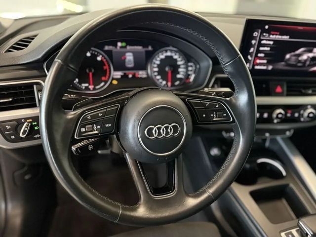 Audi A5 45 TFSI Quattro Sport
