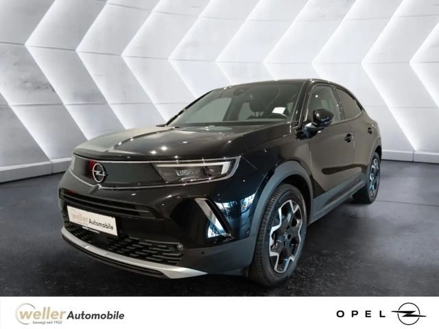 Opel Mokka -e ''Ultimate'' Matrix-LED Rückfahrkamera Sitzheiz