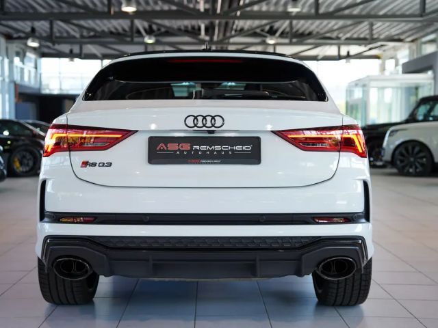 Audi RS Q3 Quattro Sportback