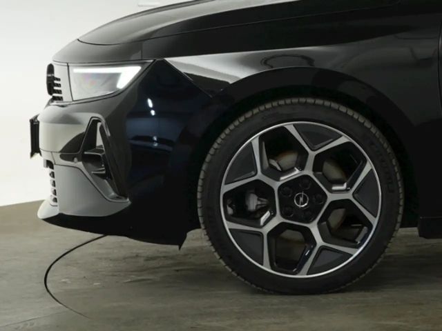 Opel Astra Sports Tourer Ultimate