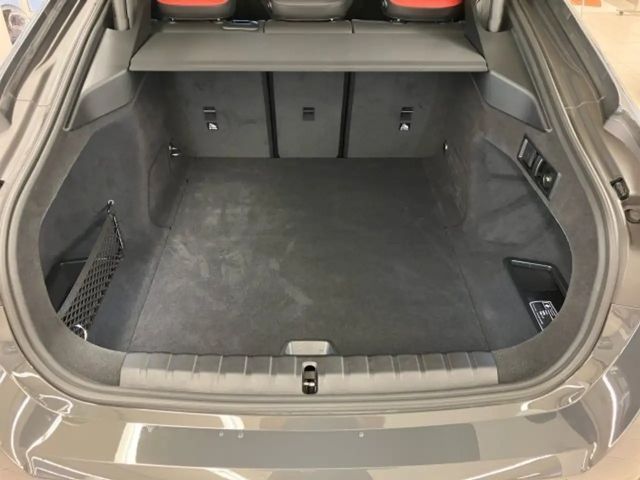 BMW i4 Coupé Gran Coupé