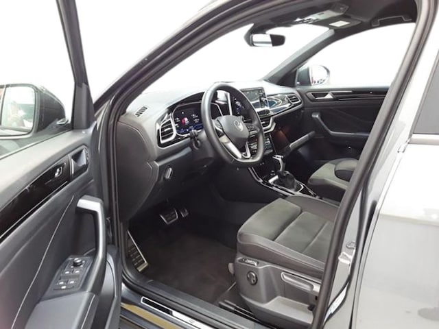 Volkswagen T-Roc 1.5 TSI R-Line
