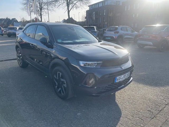 Opel Mokka Mokka-e