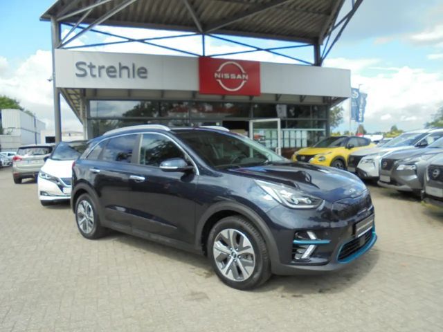 Kia Niro Spirit e-Niro